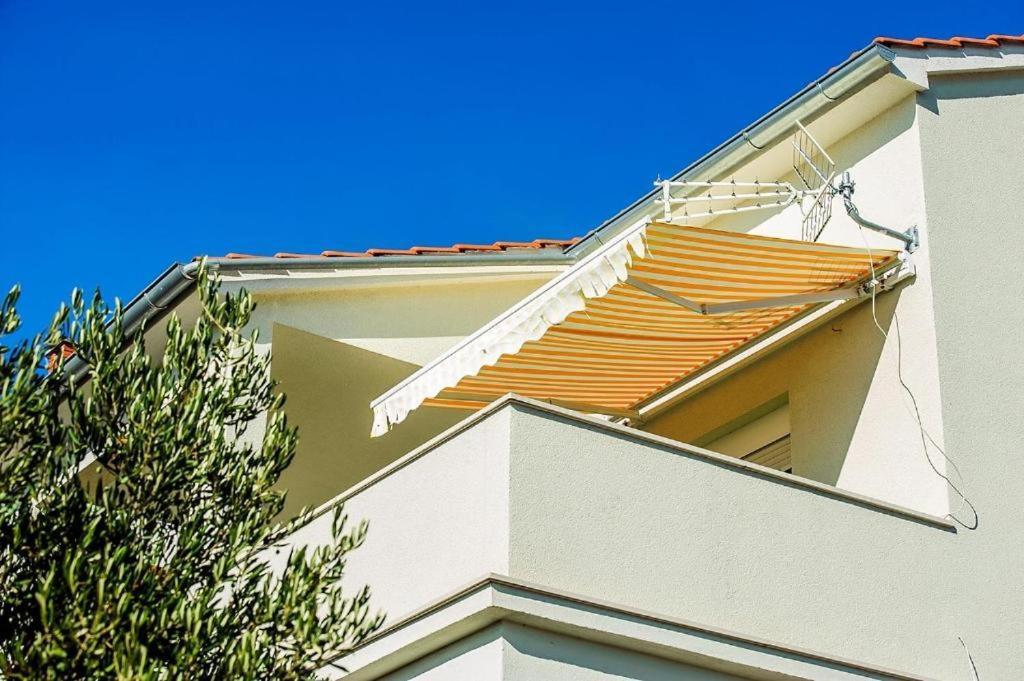 Deluxe Apartment Žaborić Kültér fotó