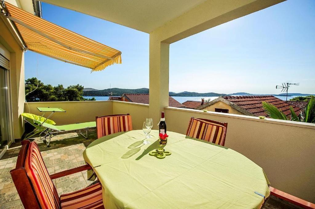 Deluxe Apartment Žaborić Kültér fotó