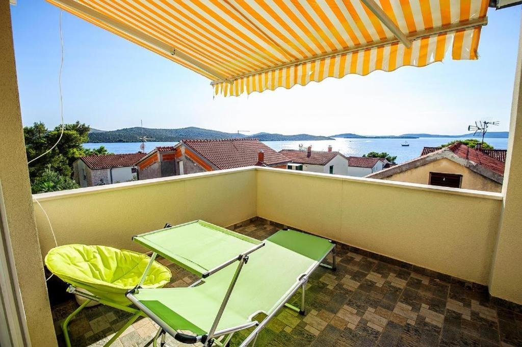 Deluxe Apartment Žaborić Kültér fotó