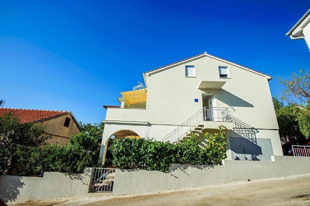 Deluxe Apartment Žaborić Kültér fotó
